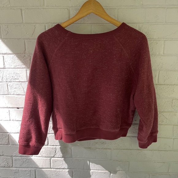 Mollusk Sweatshirt - Picture 4 of 4